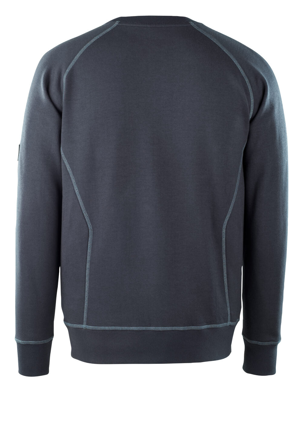 Mascot MULTISAFE  Horgen Sweatshirt 50120 dark navy