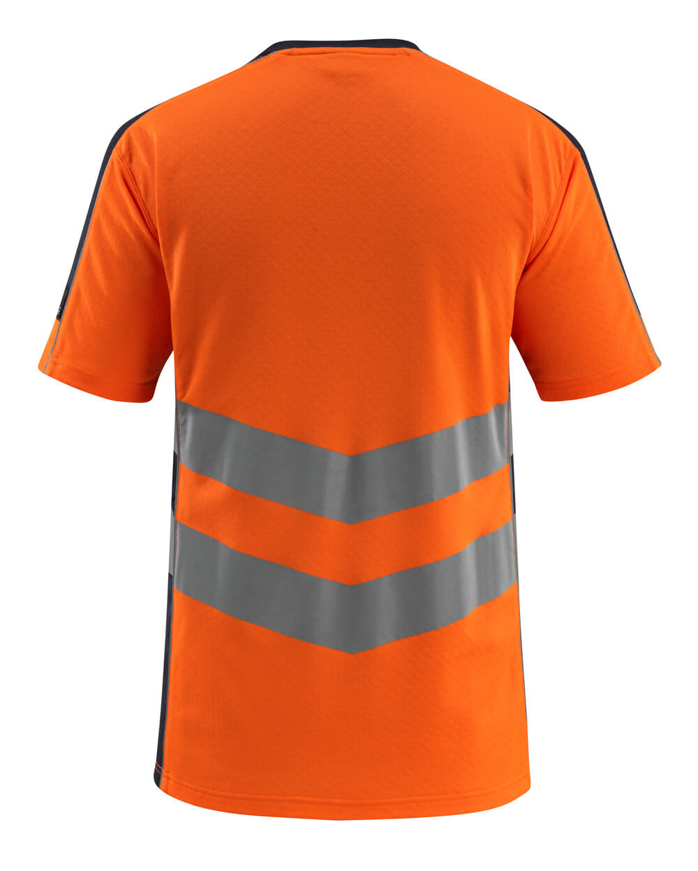 Mascot SAFE SUPREME  Sandwell T-shirt 50127 hi-vis orange/dark navy