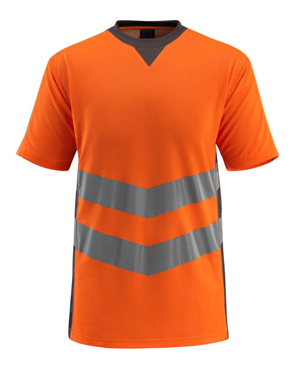 Mascot SAFE SUPREME  Sandwell T-shirt 50127 hi-vis orange/dark anthracite