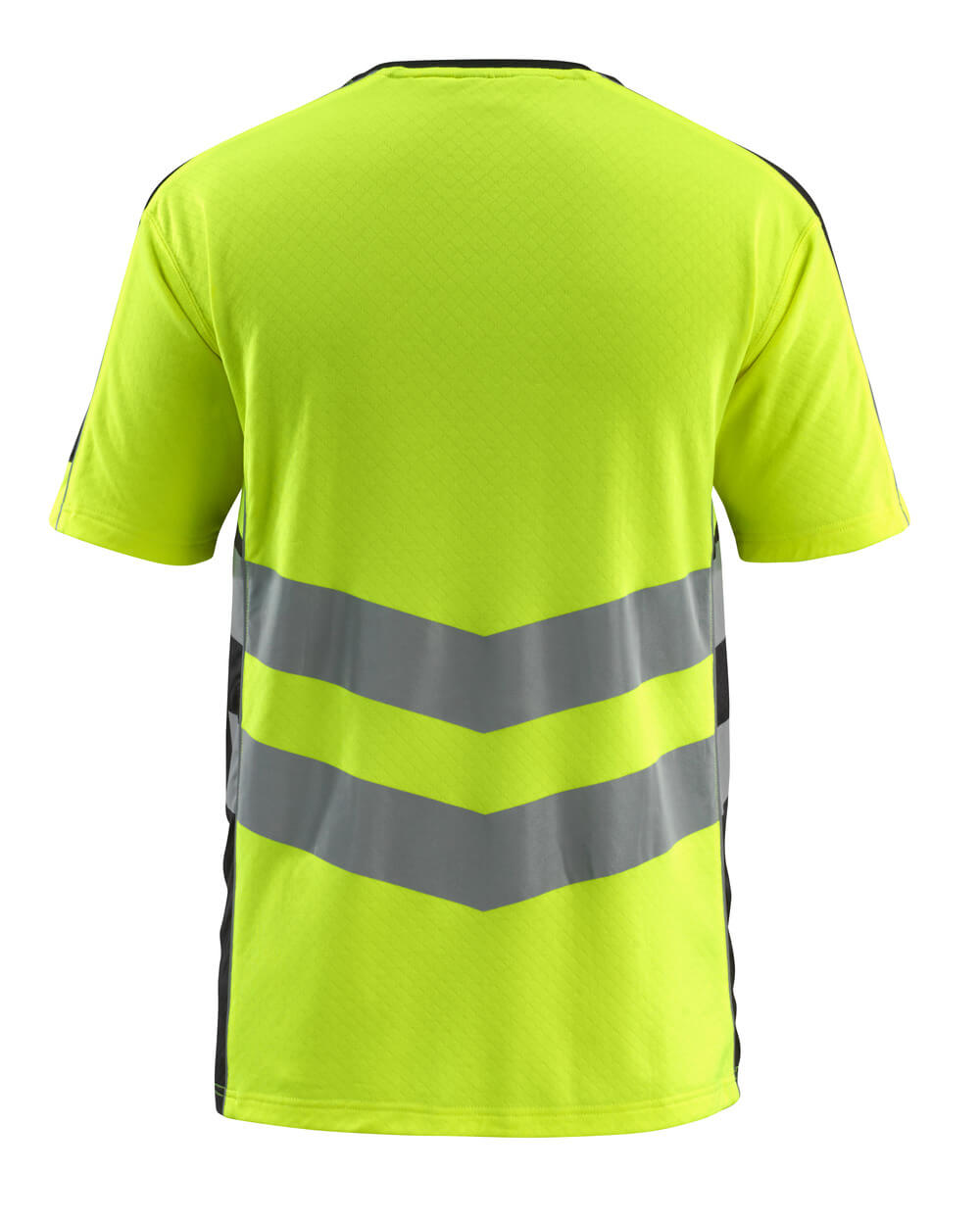 Mascot SAFE SUPREME  Sandwell T-shirt 50127 hi-vis yellow/black