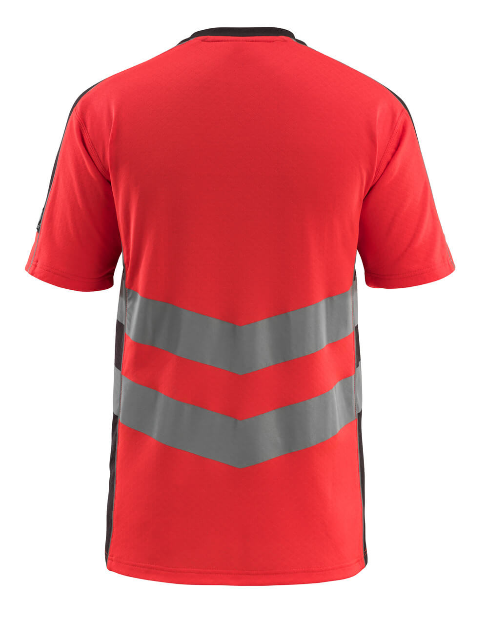 Mascot SAFE SUPREME  Sandwell T-shirt 50127 hi-vis red/dark anthracite