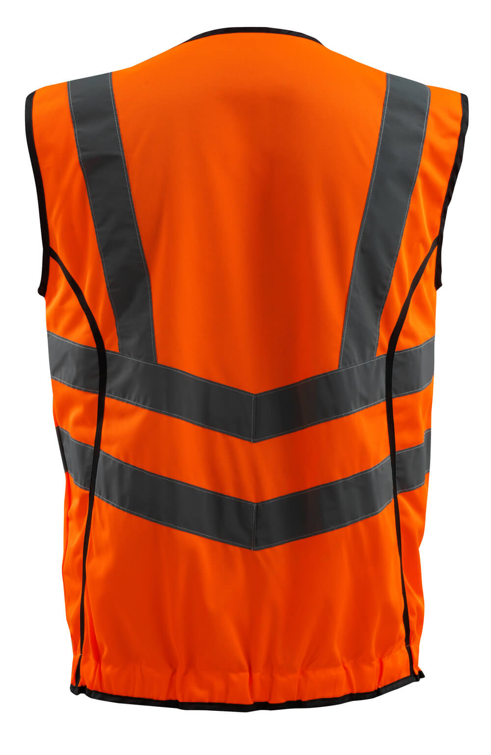 Mascot SAFE SUPREME  Wingate Traffic Vest 50145 hi-vis orange