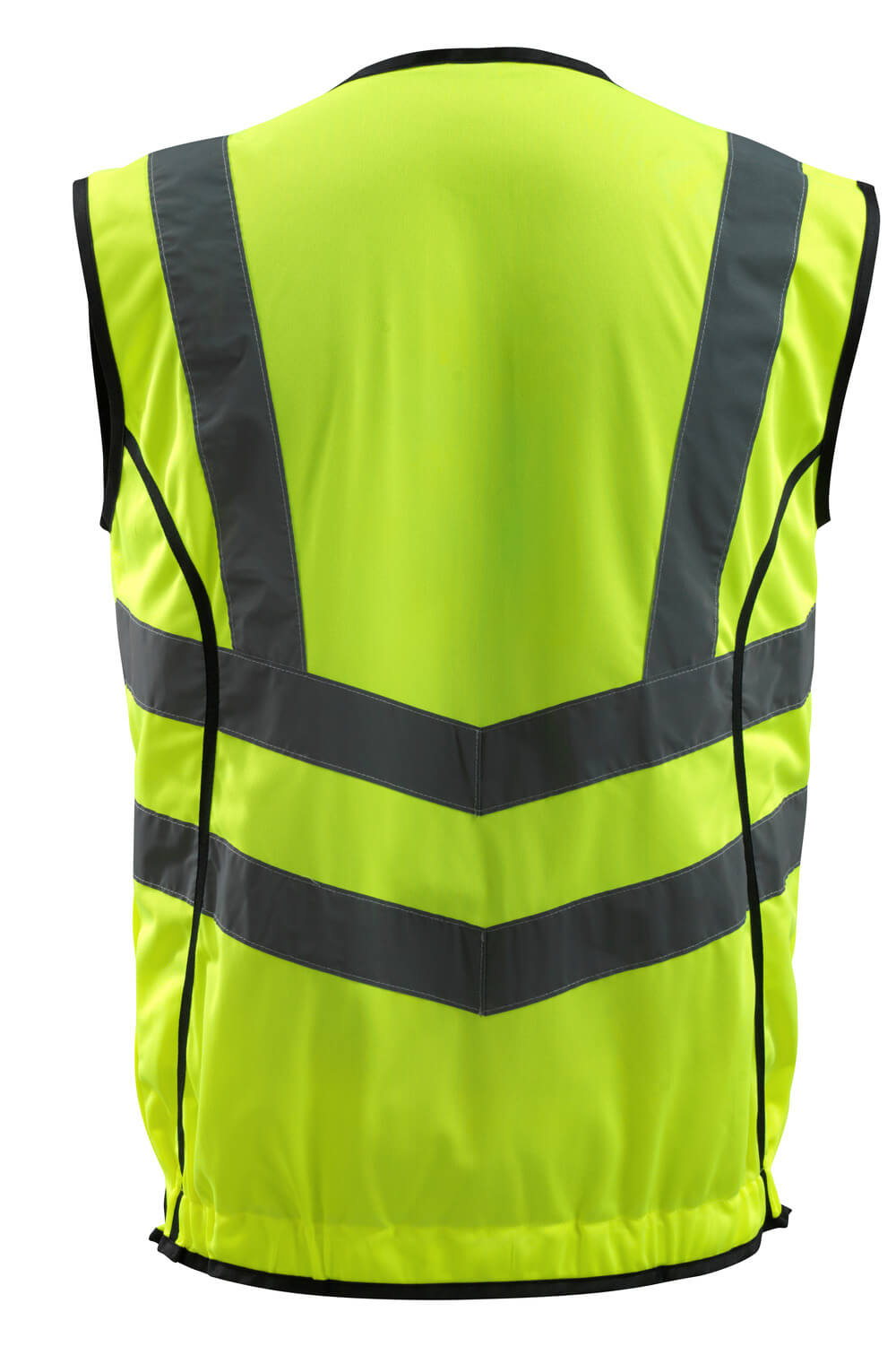 Mascot SAFE SUPREME  Wingate Traffic Vest 50145 hi-vis yellow