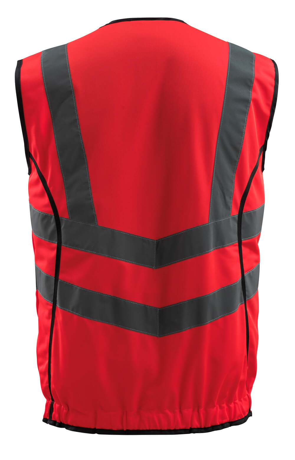 Mascot SAFE SUPREME  Wingate Traffic Vest 50145 hi-vis red