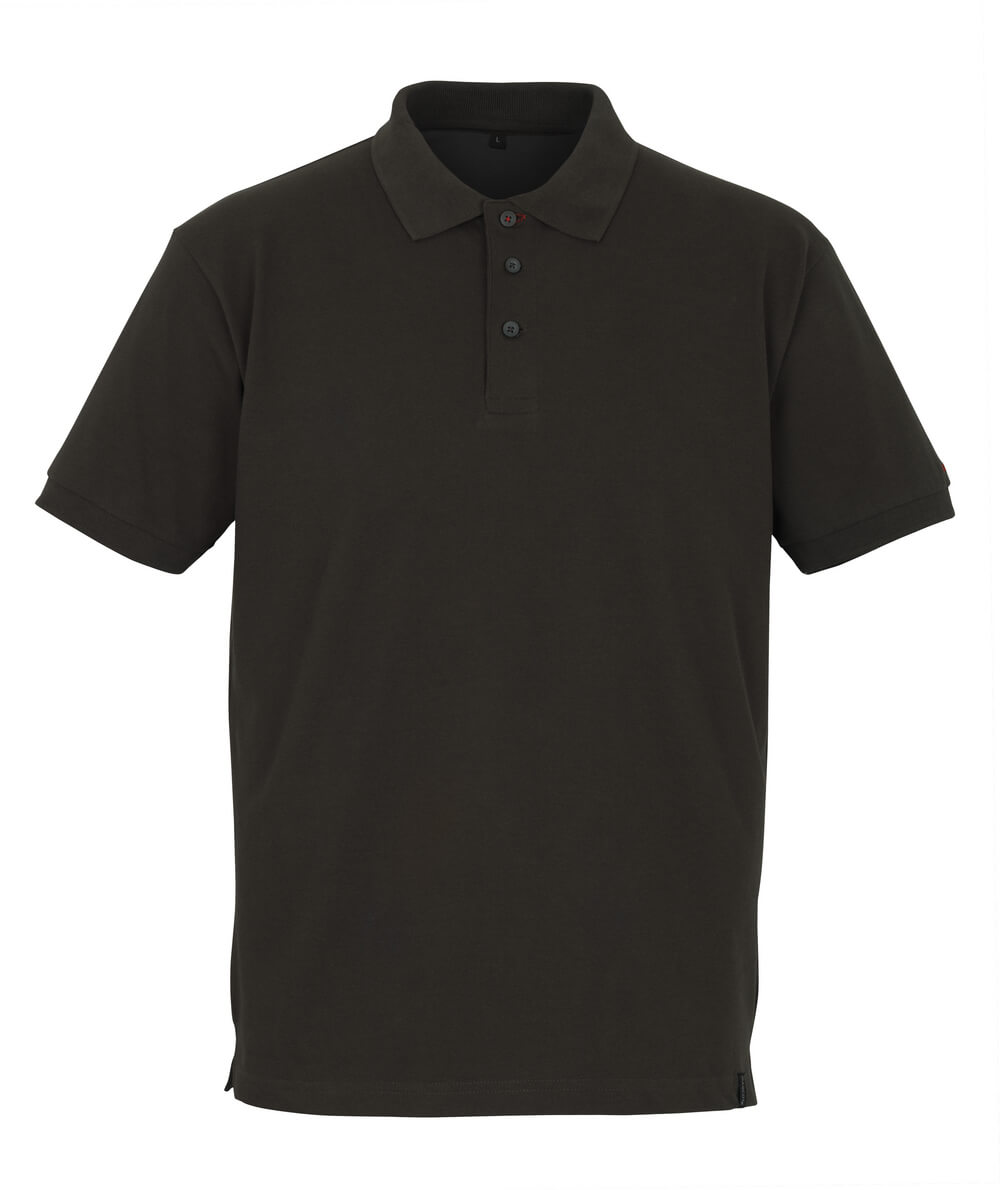 Mascot CROSSOVER  Soroni Polo shirt 50181 dark anthracite