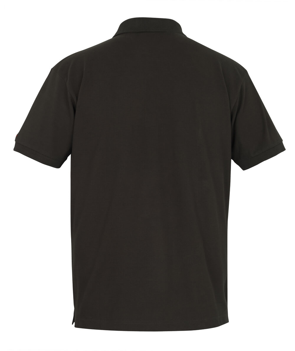 Mascot CROSSOVER  Soroni Polo shirt 50181 dark anthracite