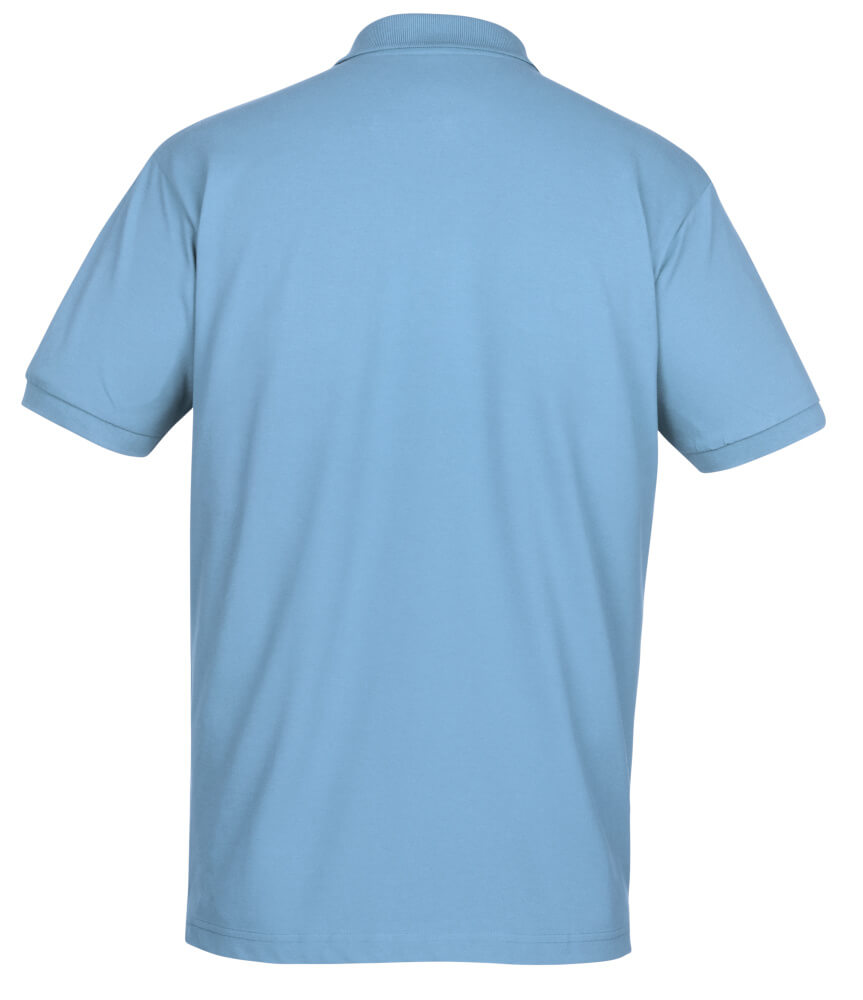 Mascot CROSSOVER  Soroni Polo shirt 50181 light blue