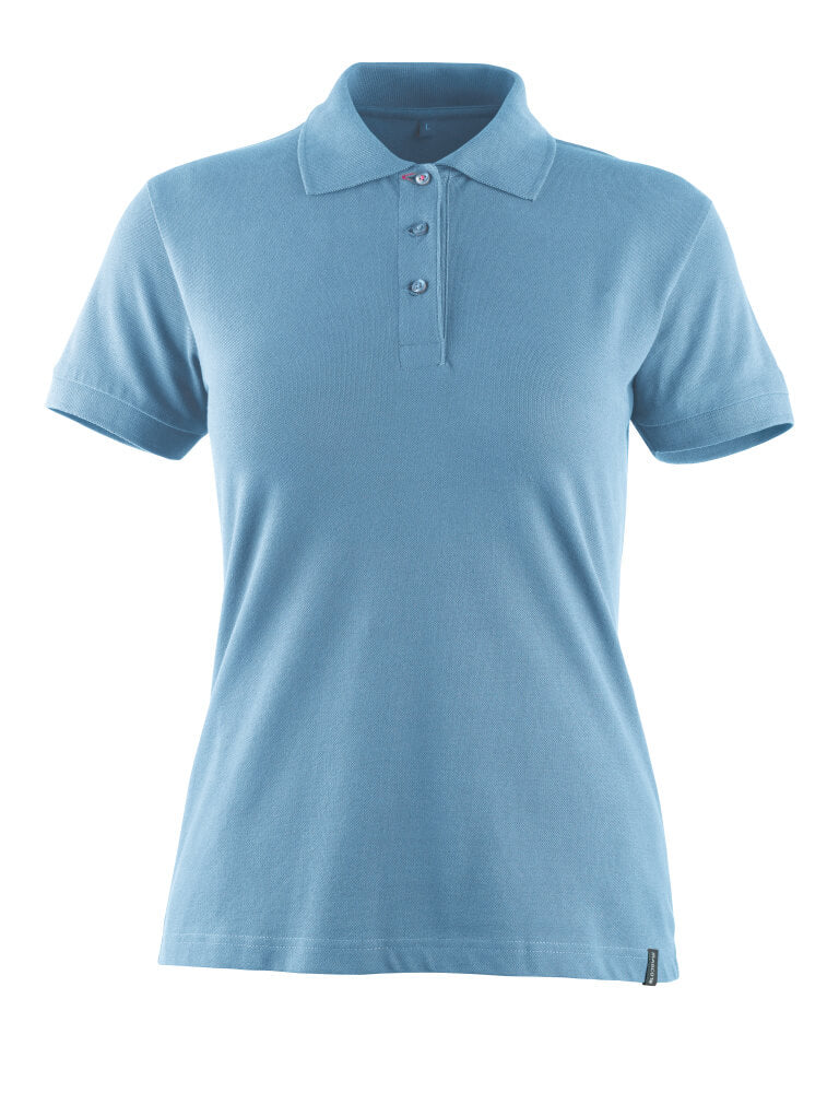 Mascot CROSSOVER  Samos Polo shirt 50363 light blue