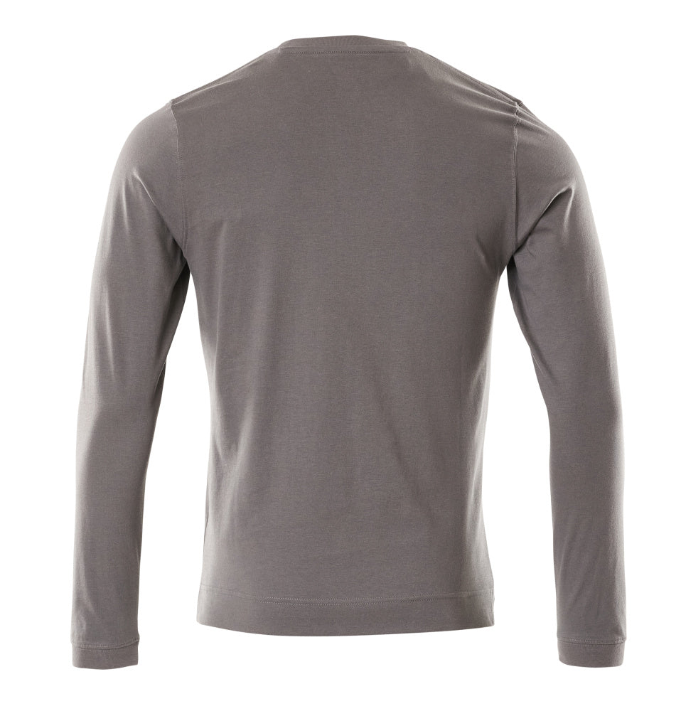 Mascot CROSSOVER  Albi T-shirt, long-sleeved 50548 anthracite
