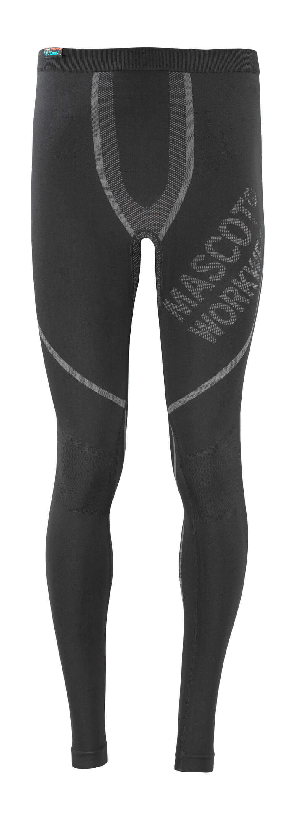 Mascot CROSSOVER Moss Sous-pantalon fonctionnel 50560 noir