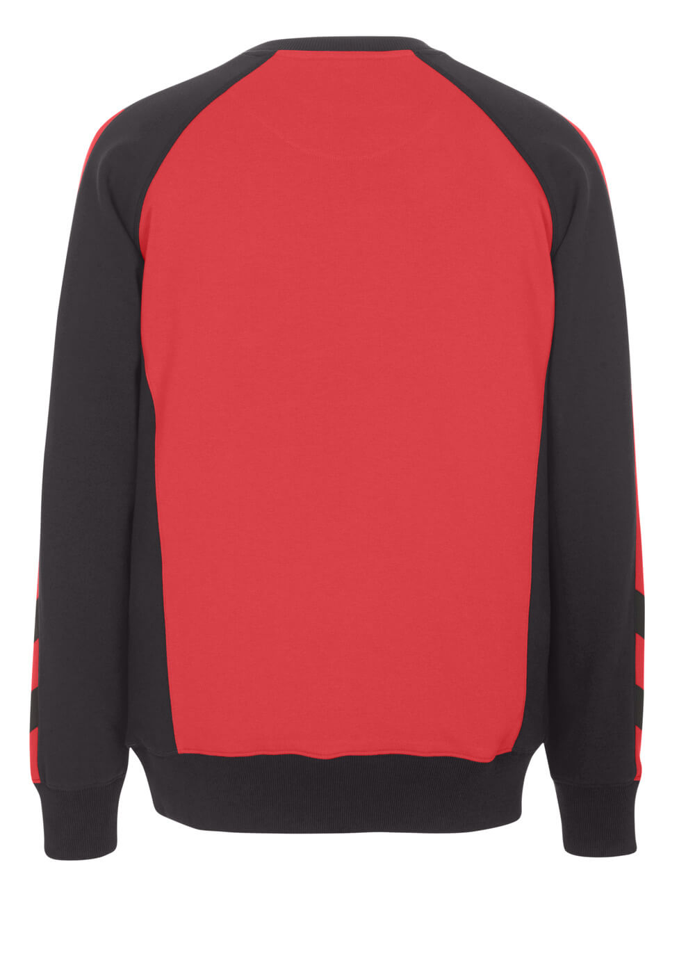 Mascot UNIQUE  Witten Sweatshirt 50570 red/black
