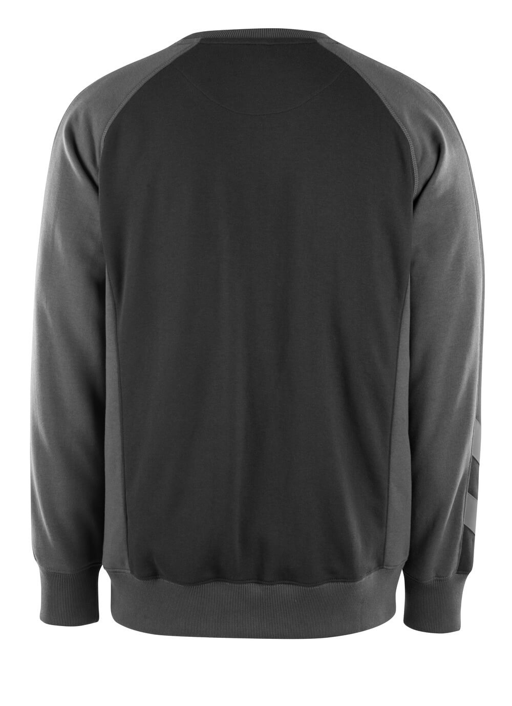 Mascot UNIQUE  Witten Sweatshirt 50570 black/dark anthracite