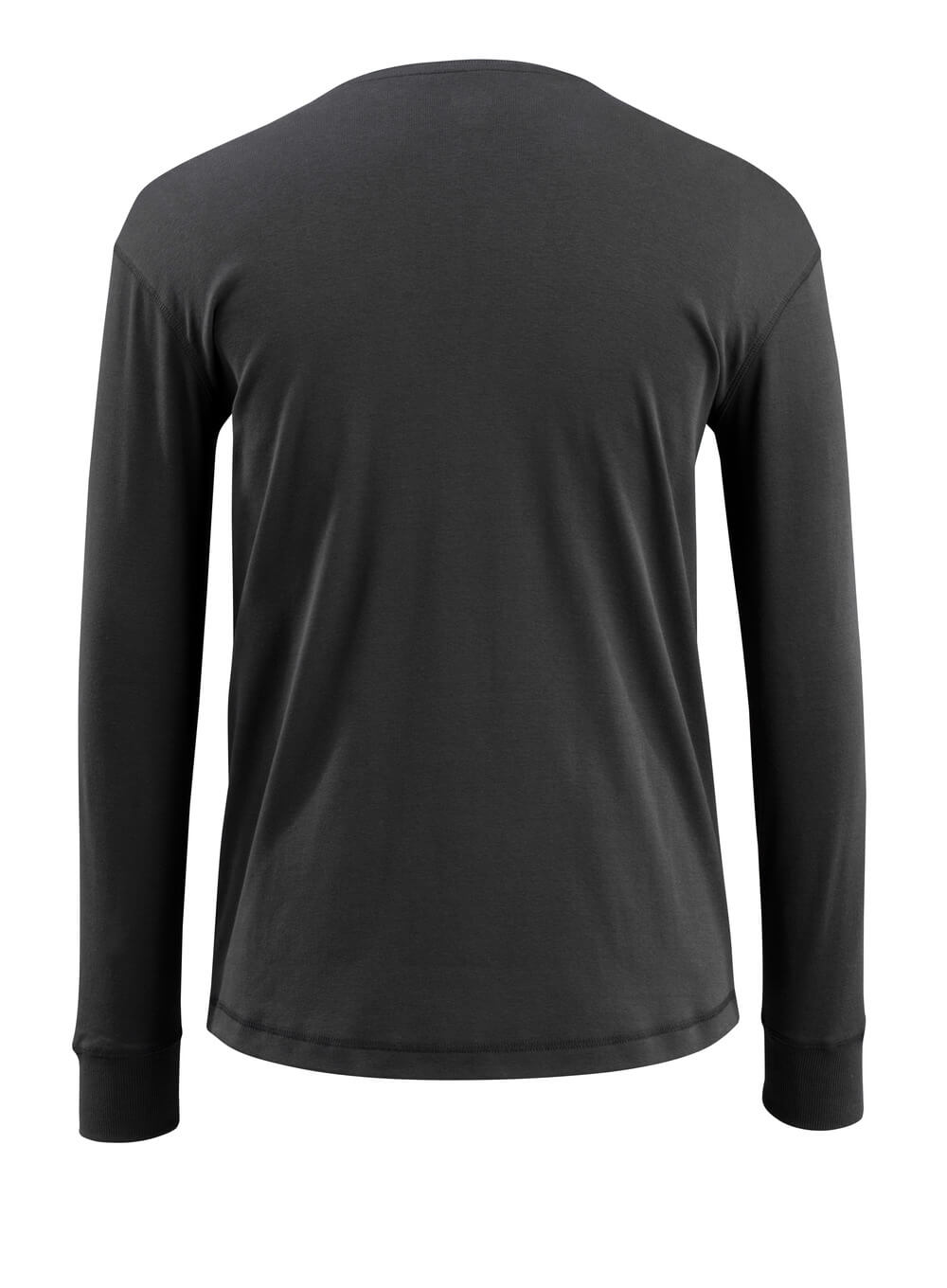 Mascot CROSSOVER  Pelham T-shirt, long-sleeved 50581 black