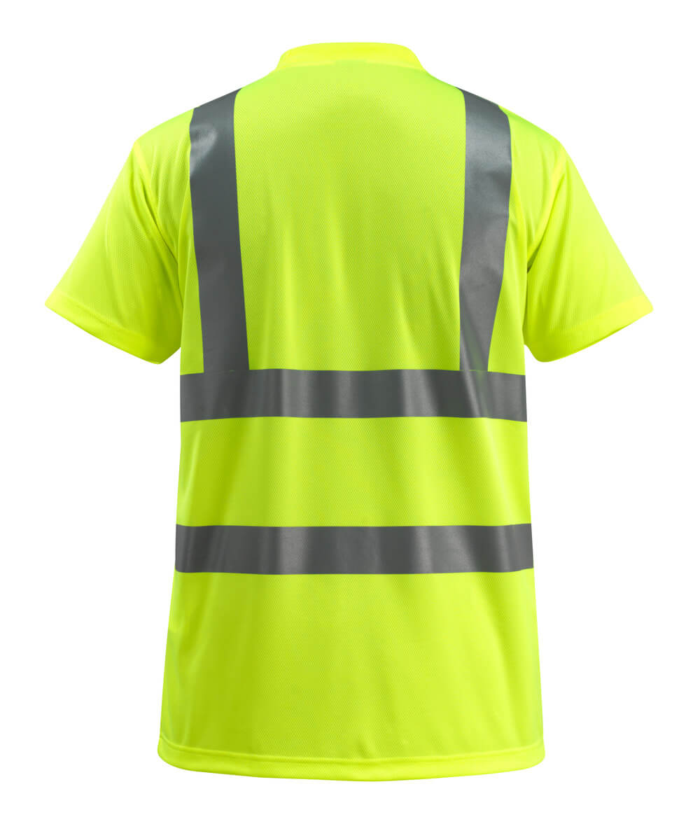 Mascot SAFE LIGHT  Townsville T-shirt 50592 hi-vis yellow