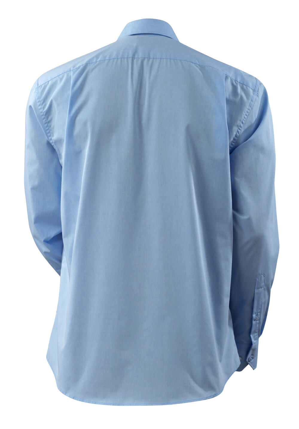 Mascot FRONTLINE  Shirt 50631 light blue