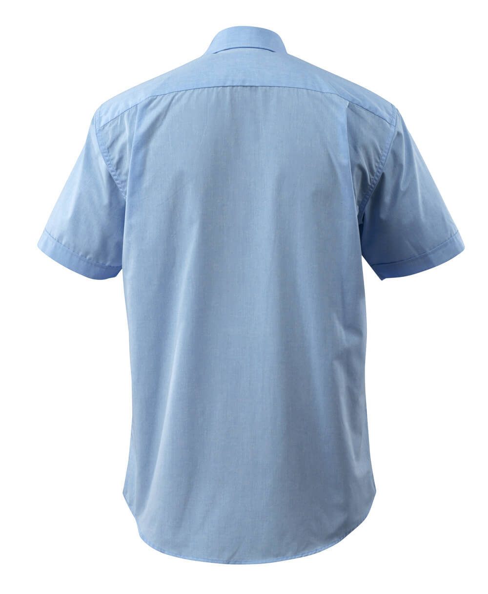 Mascot FRONTLINE  Shirt, short-sleeved 50632 light blue