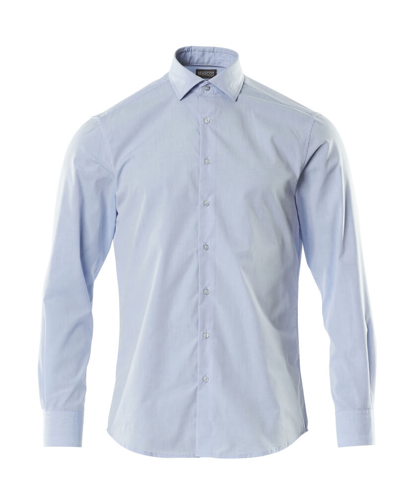 Mascot FRONTLINE  Roanne Shirt 50633 light blue