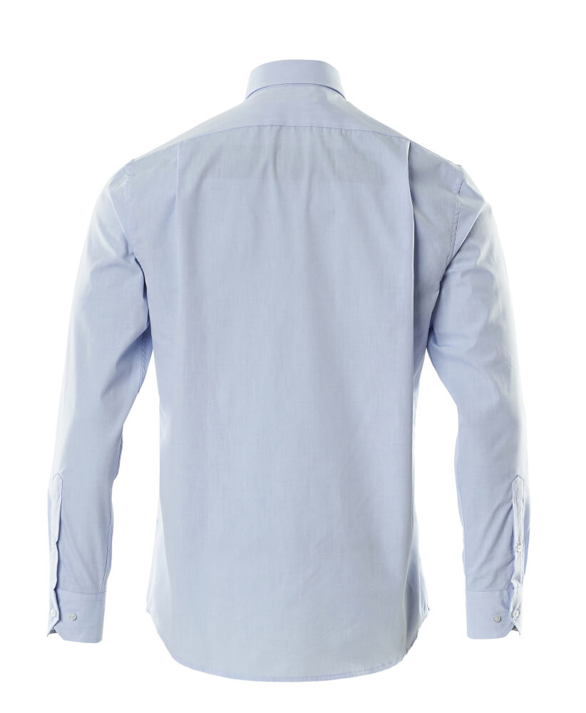 Mascot FRONTLINE  Roanne Shirt 50633 light blue