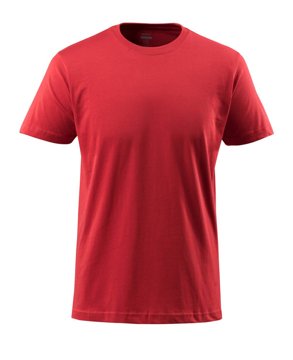 Mascot CROSSOVER  Calais T-shirt 51579 red