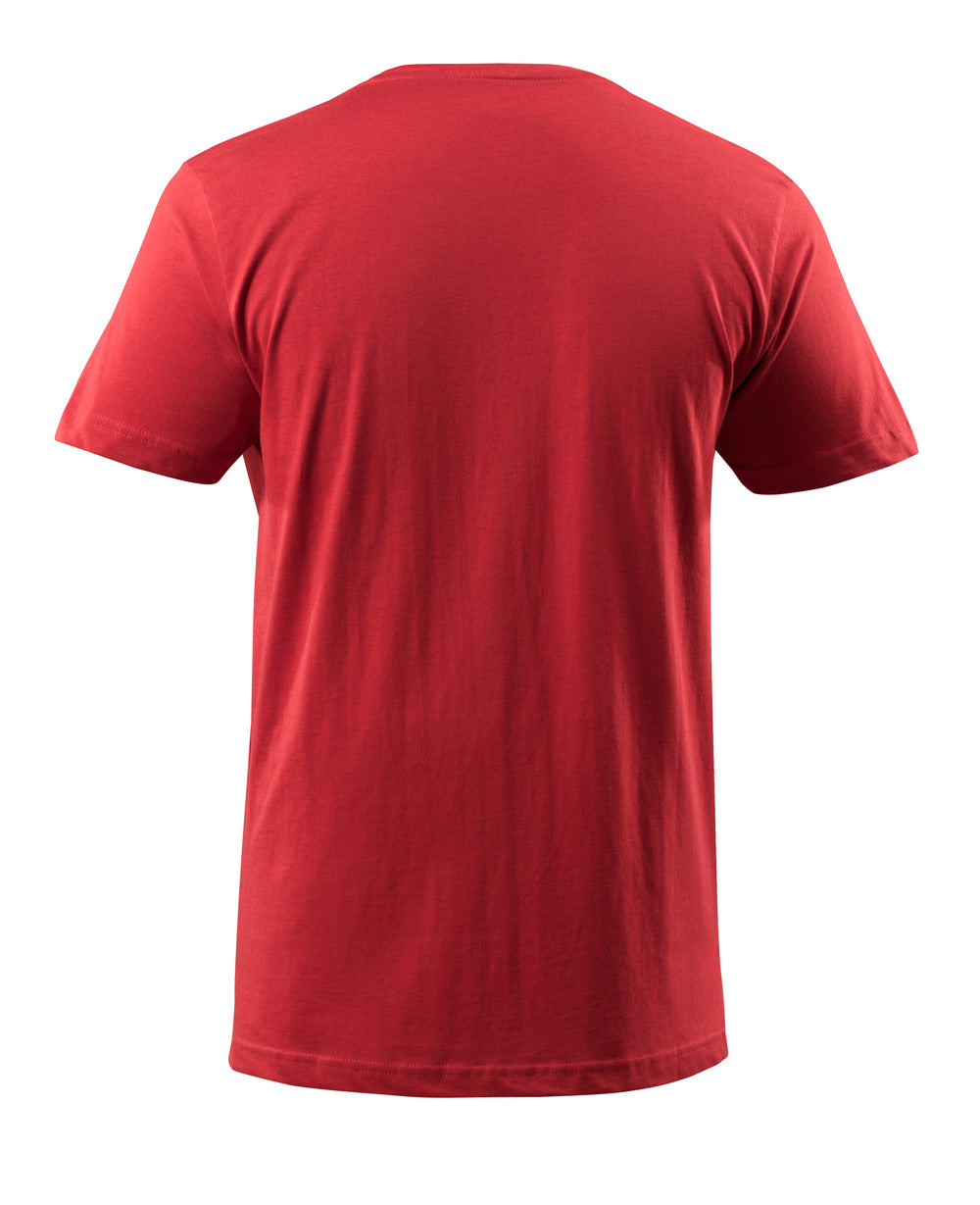 Mascot CROSSOVER  Calais T-shirt 51579 red