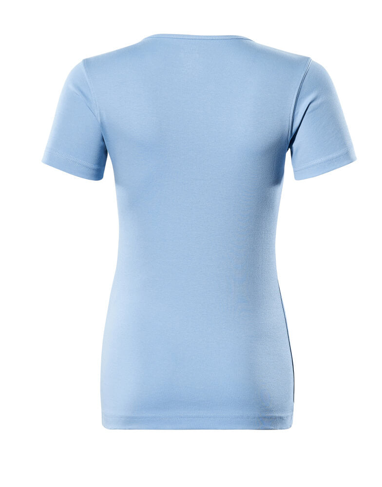 Mascot CROSSOVER  Arras T-shirt 51583 light blue