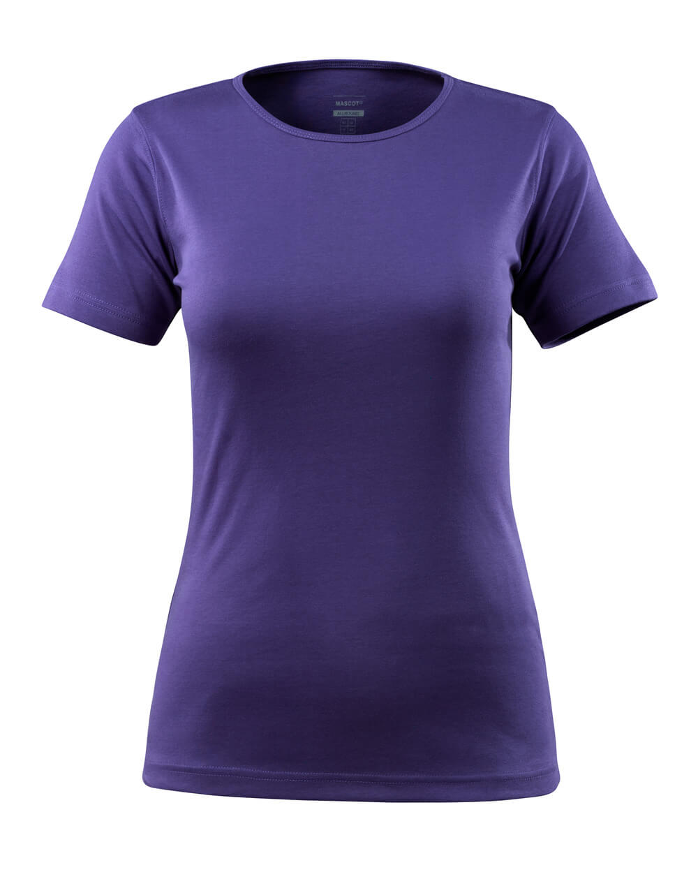 Mascot CROSSOVER  Arras T-shirt 51583 violet blue