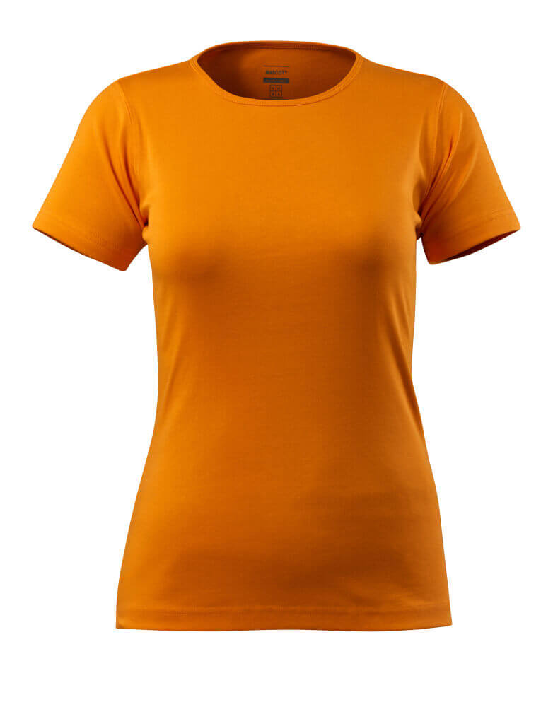 Mascot CROSSOVER  Arras T-shirt 51583 bright orange