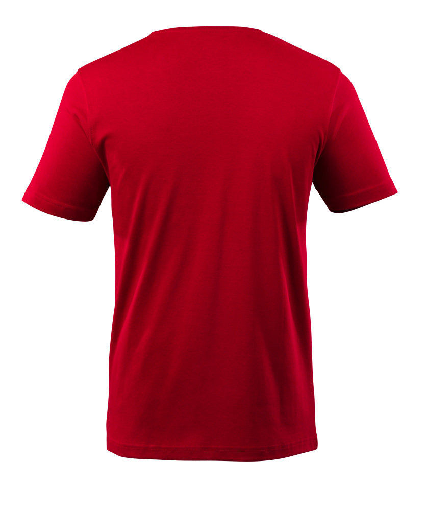 Mascot CROSSOVER  Vence T-shirt 51585 traffic red