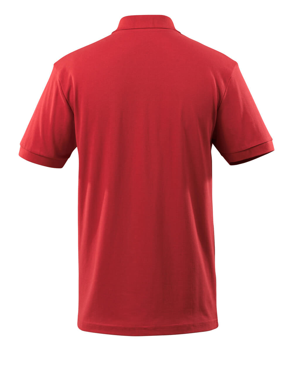 Mascot CROSSOVER  Orgon Polo Shirt with chest pocket 51586 red