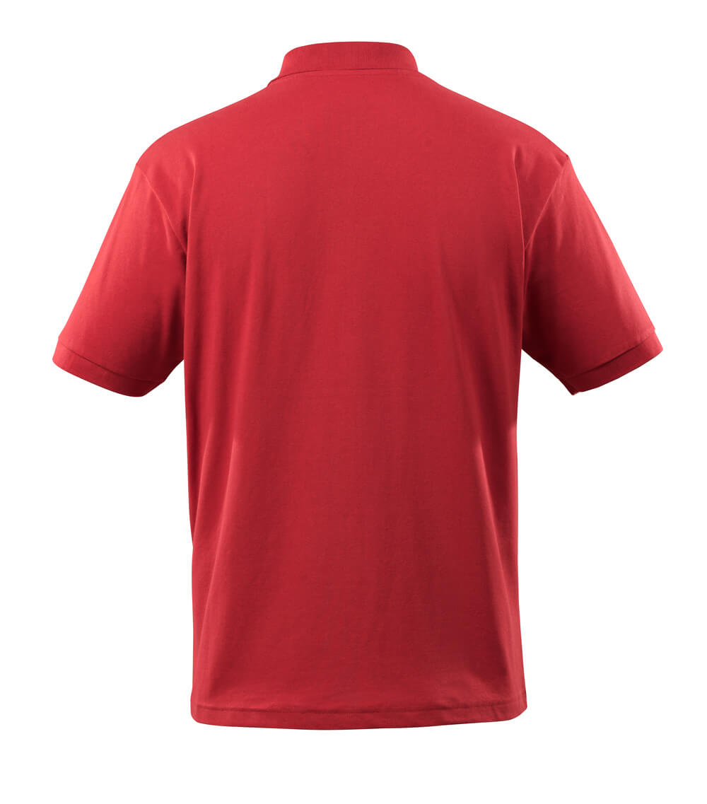 Mascot CROSSOVER  Bandol Polo shirt 51587 red