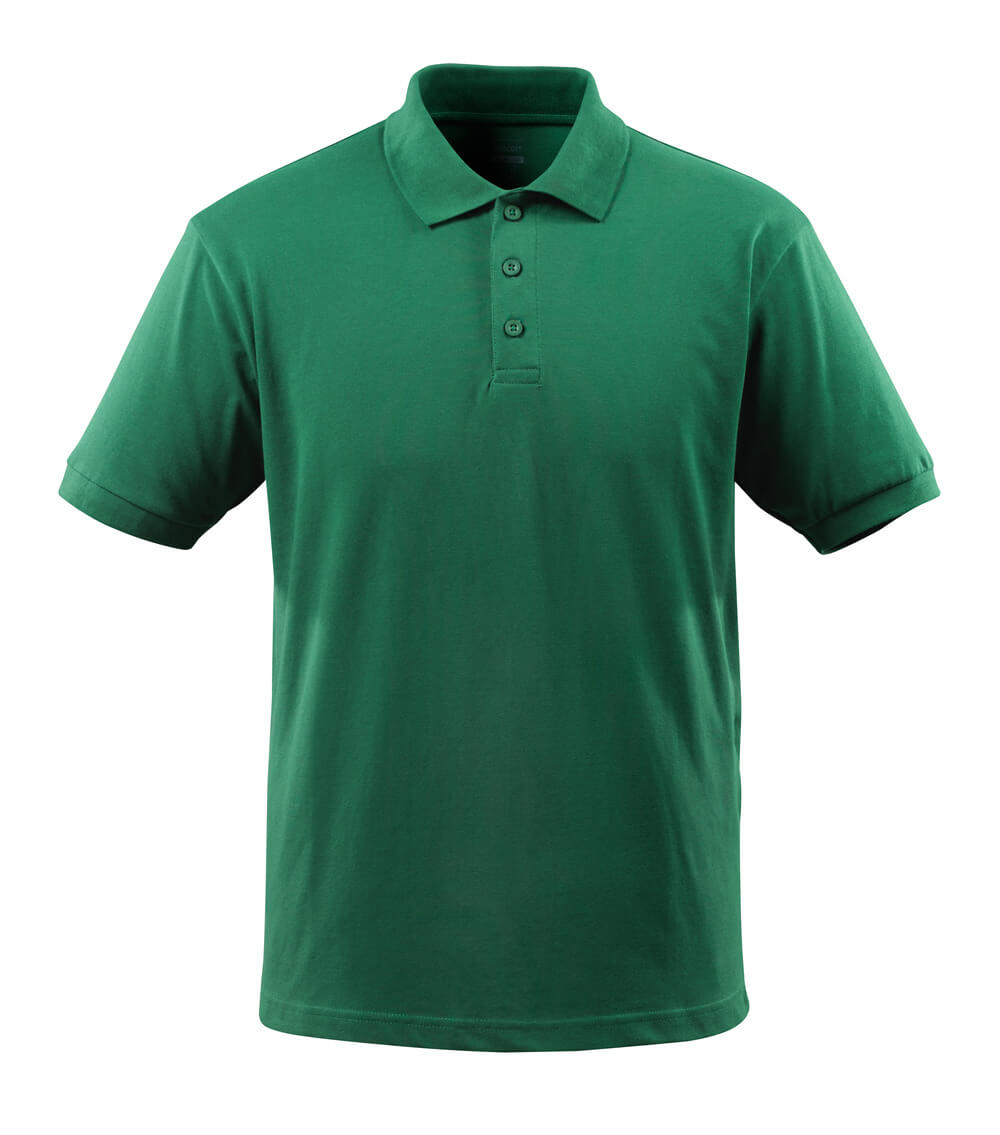 Mascot CROSSOVER  Bandol Polo shirt 51587 green