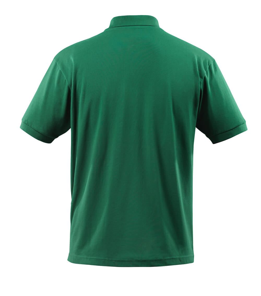 Mascot CROSSOVER  Bandol Polo shirt 51587 green