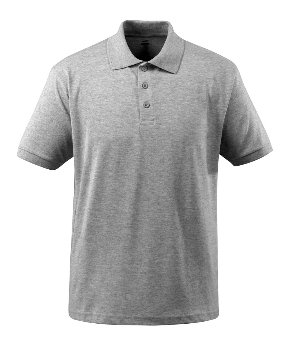 Mascot CROSSOVER  Bandol Polo shirt 51587 grey-flecked