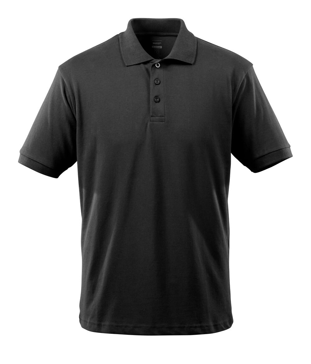 Mascot CROSSOVER  Bandol Polo shirt 51587 black