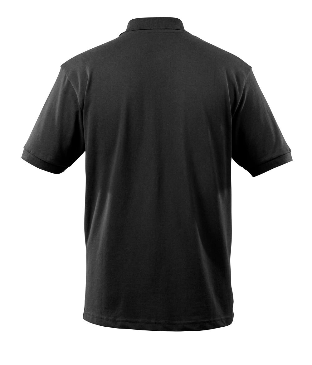 Mascot CROSSOVER  Bandol Polo shirt 51587 black