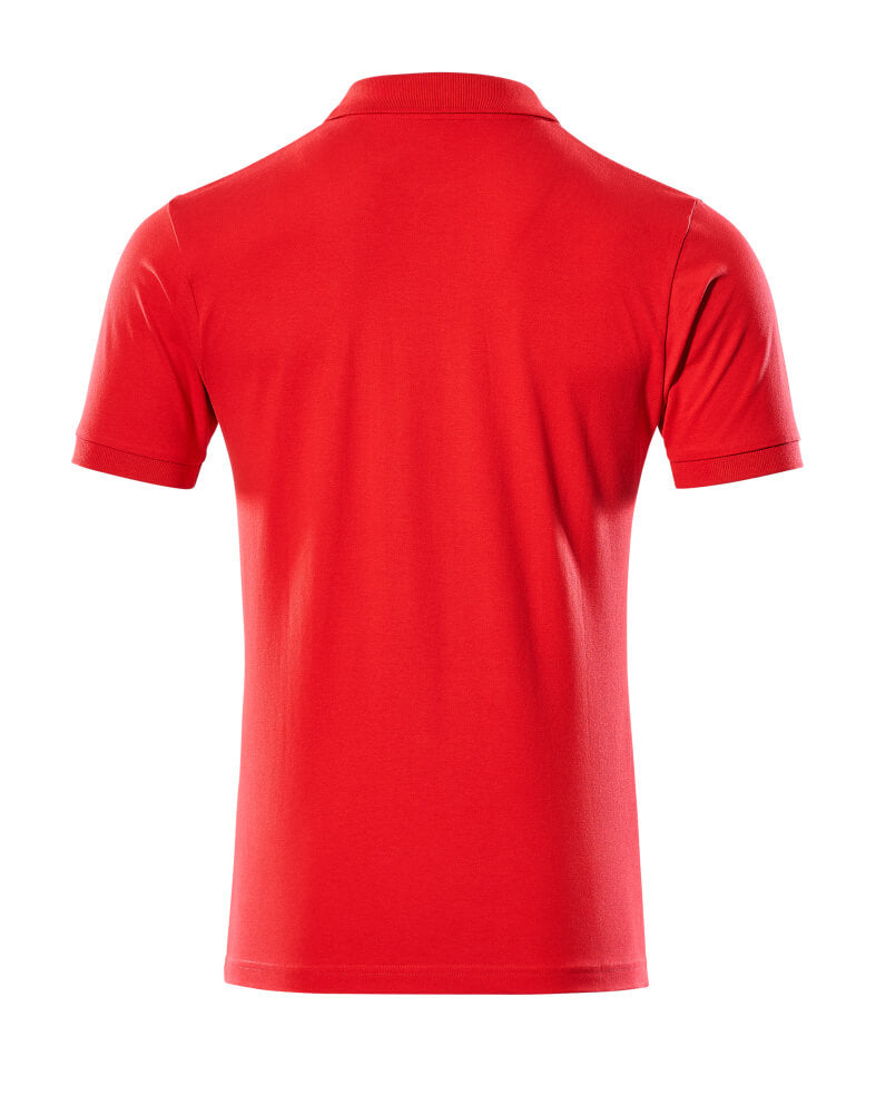 Mascot CROSSOVER  Bandol Polo shirt 51587 traffic red