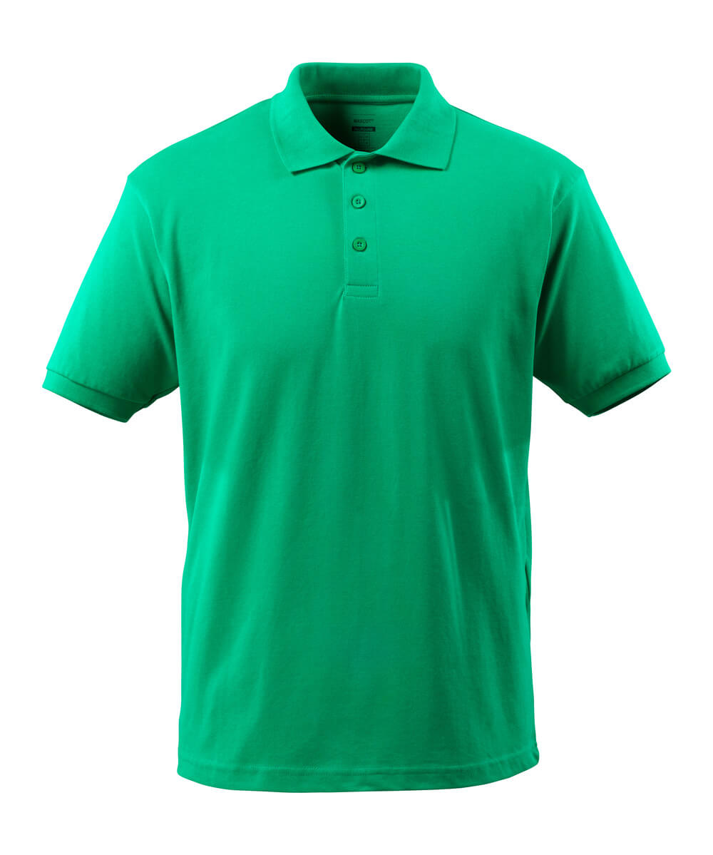 Mascot CROSSOVER  Bandol Polo shirt 51587 grass green