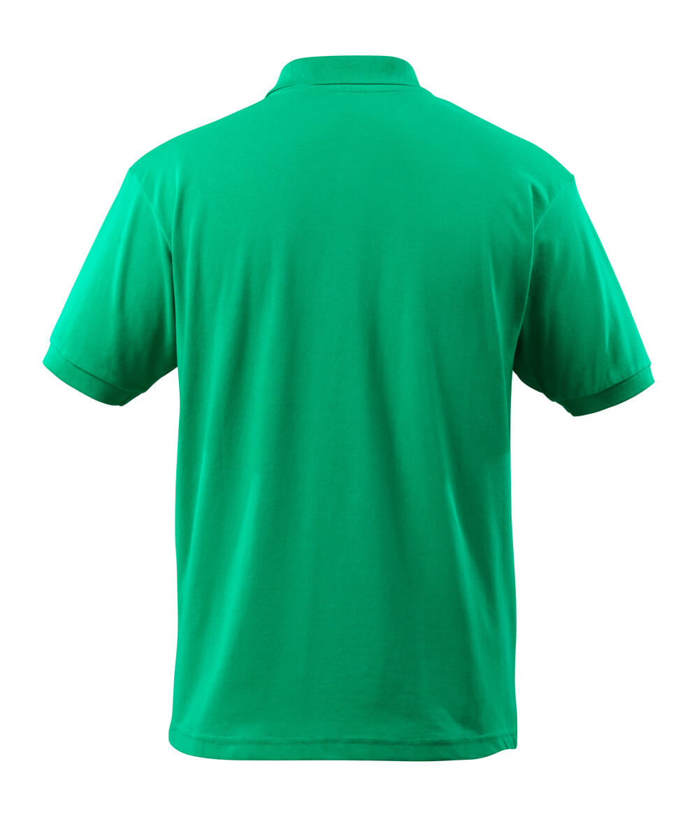 Mascot CROSSOVER  Bandol Polo shirt 51587 grass green