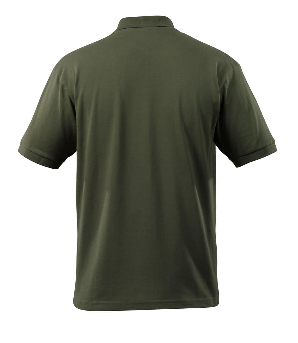 Mascot CROSSOVER  Bandol Polo shirt 51587 moss green