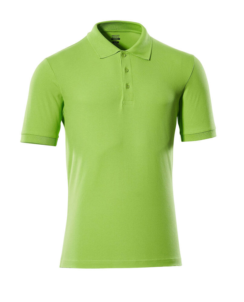 Mascot CROSSOVER  Bandol Polo shirt 51587 lime green