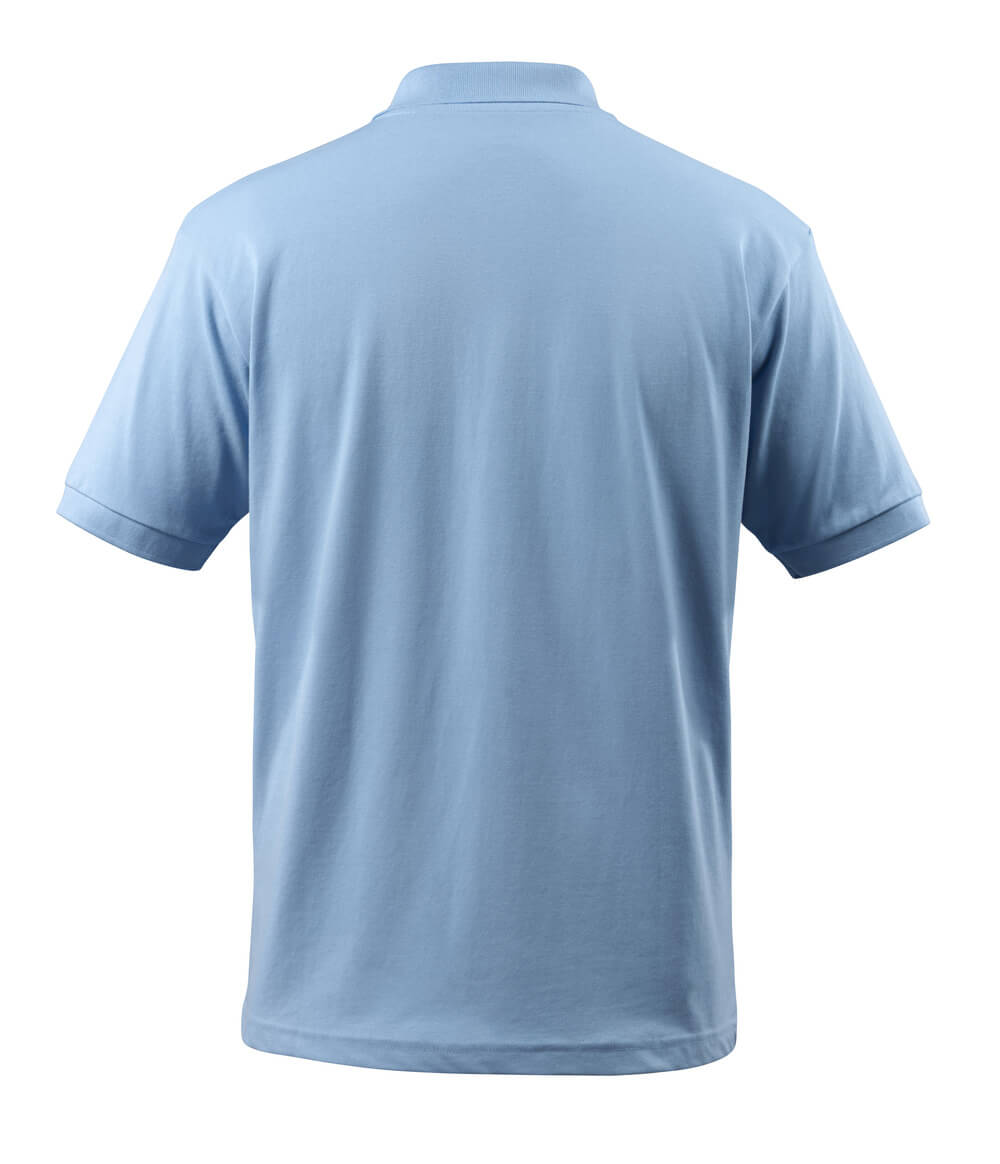 Mascot CROSSOVER  Bandol Polo shirt 51587 light blue
