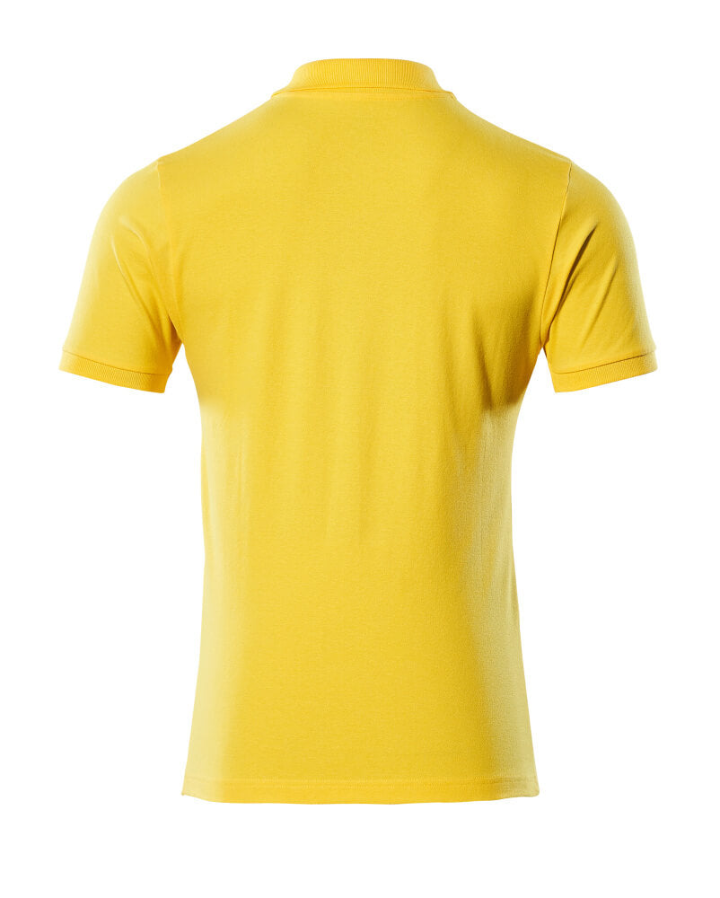 Mascot CROSSOVER  Bandol Polo shirt 51587 sunflower yellow