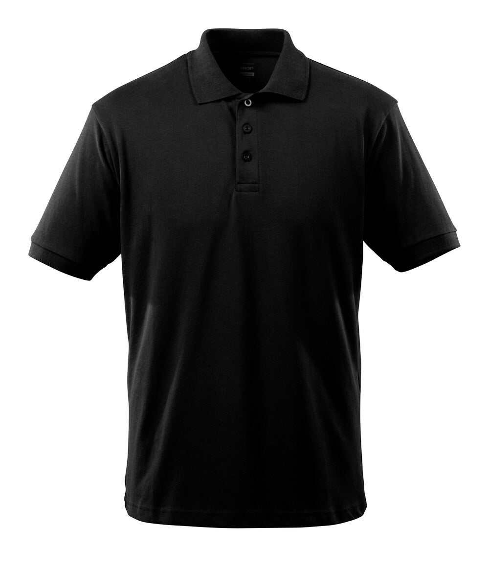 Mascot CROSSOVER  Bandol Polo shirt 51587 deep black