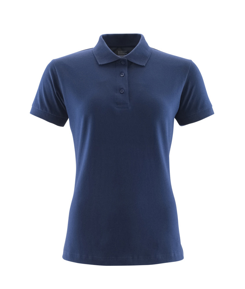 Mascot CROSSOVER  Grasse Polo shirt 51588 navy