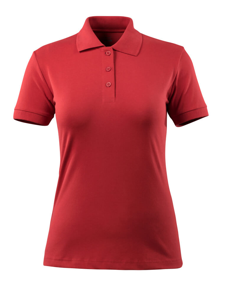 Mascot CROSSOVER  Grasse Polo shirt 51588 red