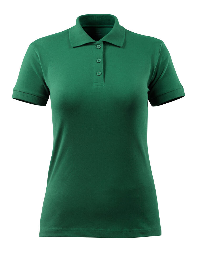 Mascot CROSSOVER  Grasse Polo shirt 51588 green