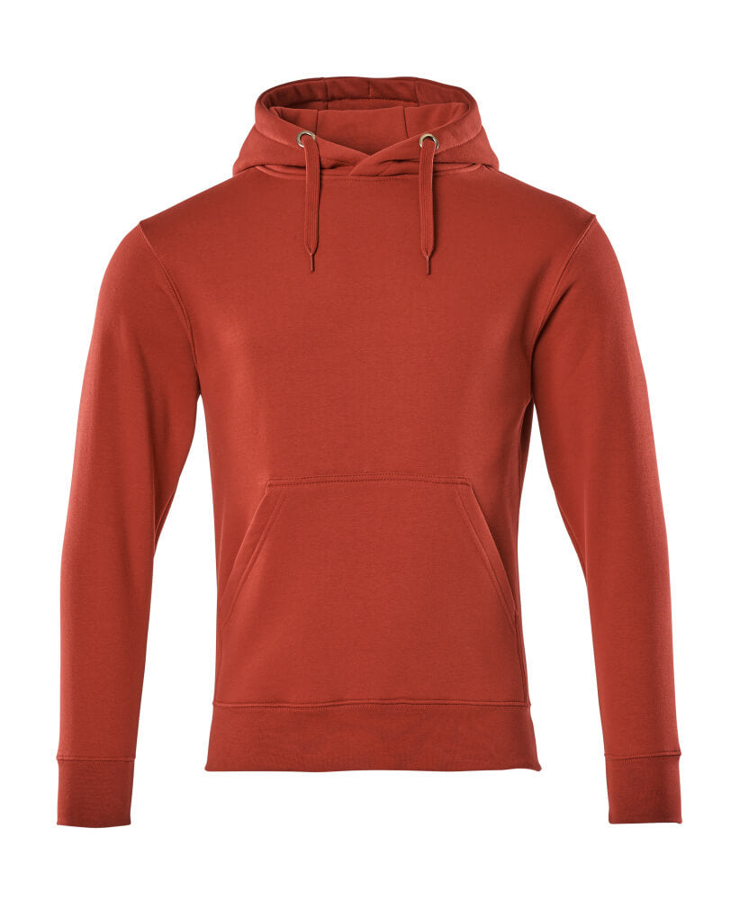 Mascot CROSSOVER  Revel Hoodie 51589 red