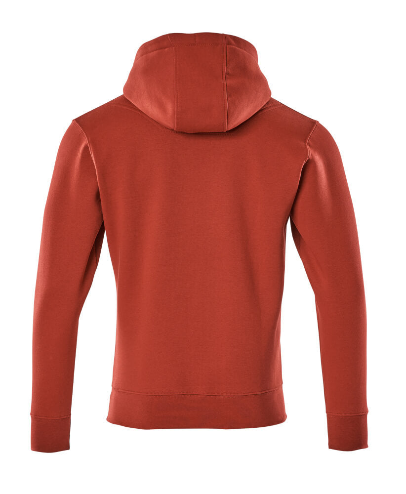 Mascot CROSSOVER  Revel Hoodie 51589 red