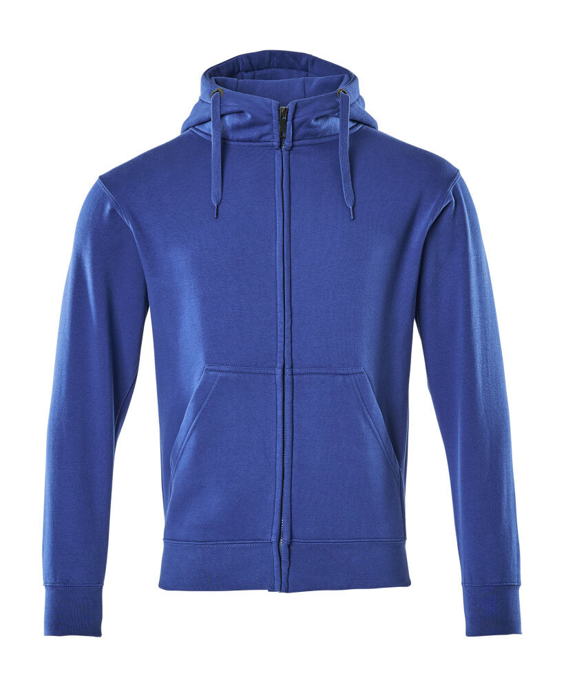 Mascot CROSSOVER  Gimont Hoodie with zipper 51590 royal