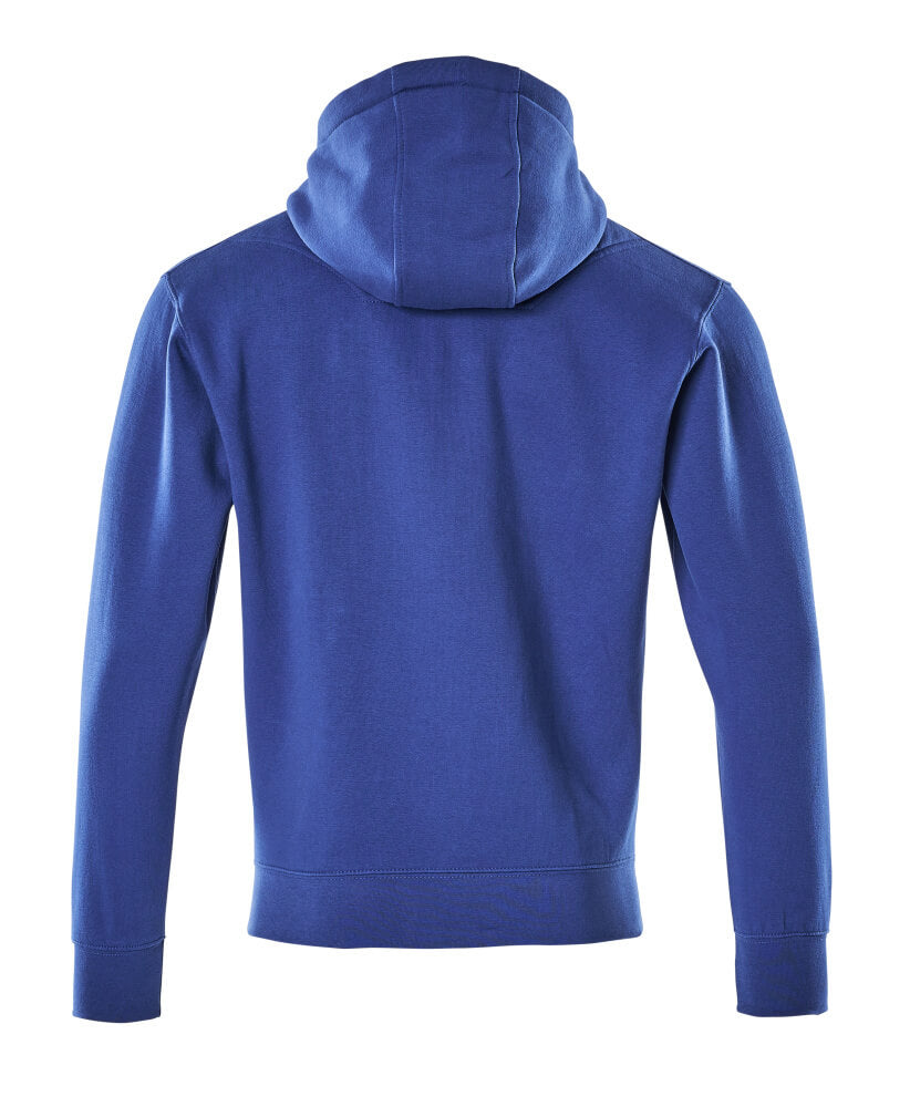 Mascot CROSSOVER  Gimont Hoodie with zipper 51590 royal